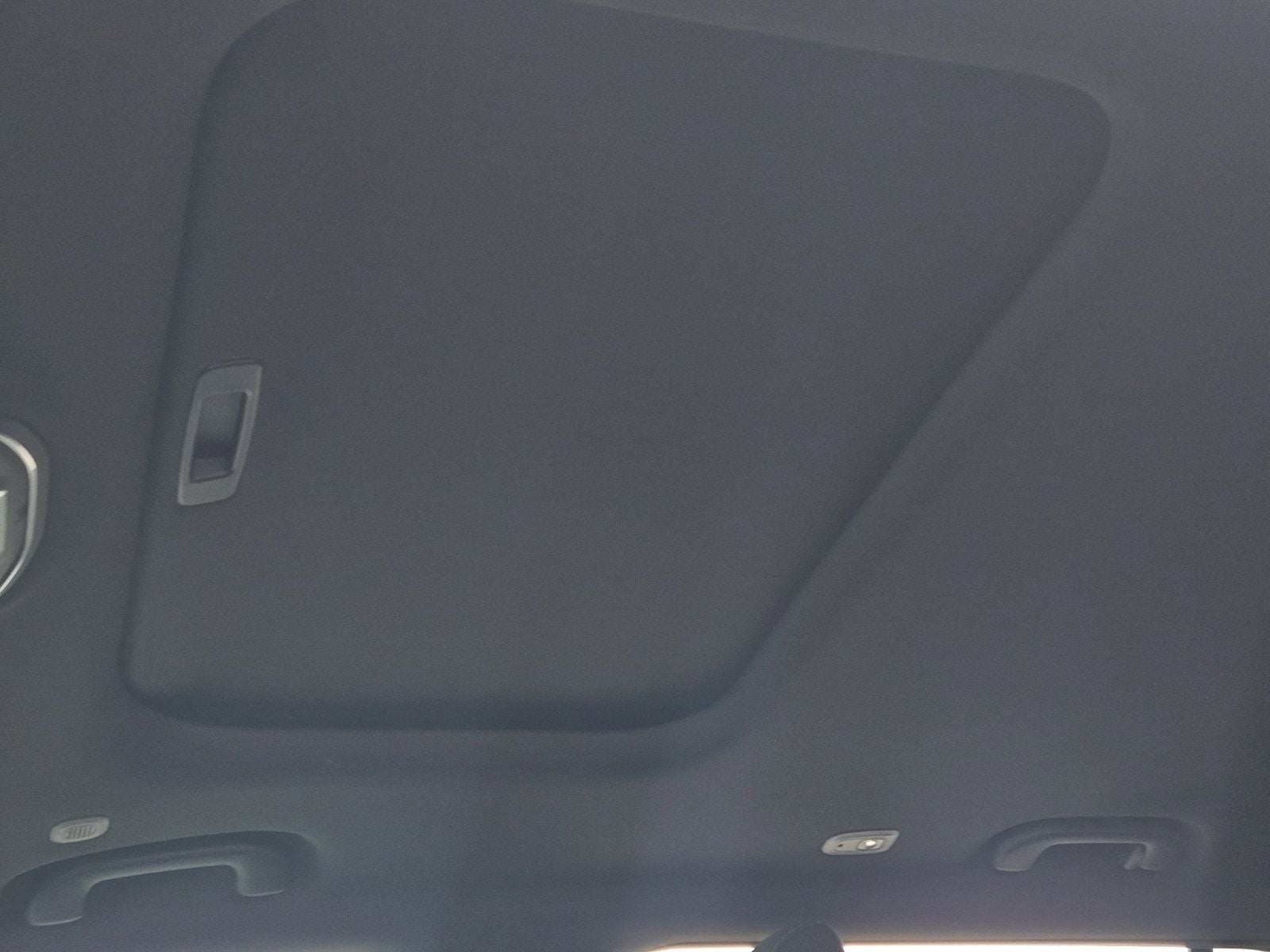 2026 Jeep Grand Cherokee GRAND CHEROKEE L LAREDO X 4X4