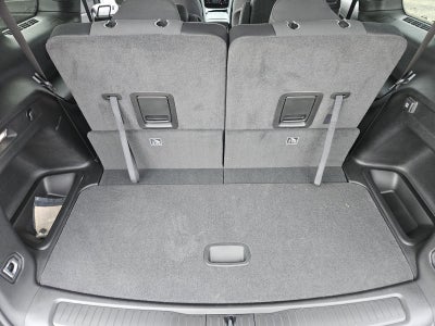 2026 Jeep Grand Cherokee GRAND CHEROKEE L LAREDO X 4X4