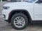 2026 Jeep Grand Cherokee GRAND CHEROKEE L LAREDO X 4X4