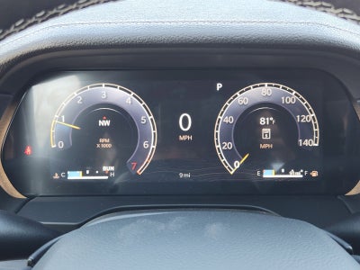 2026 Jeep Grand Cherokee GRAND CHEROKEE L LAREDO ALTITUDE 4X4