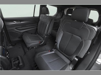 2026 Jeep Grand Cherokee GRAND CHEROKEE L LAREDO ALTITUDE 4X4