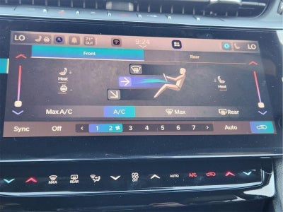2026 Jeep Grand Cherokee GRAND CHEROKEE L LAREDO ALTITUDE 4X4