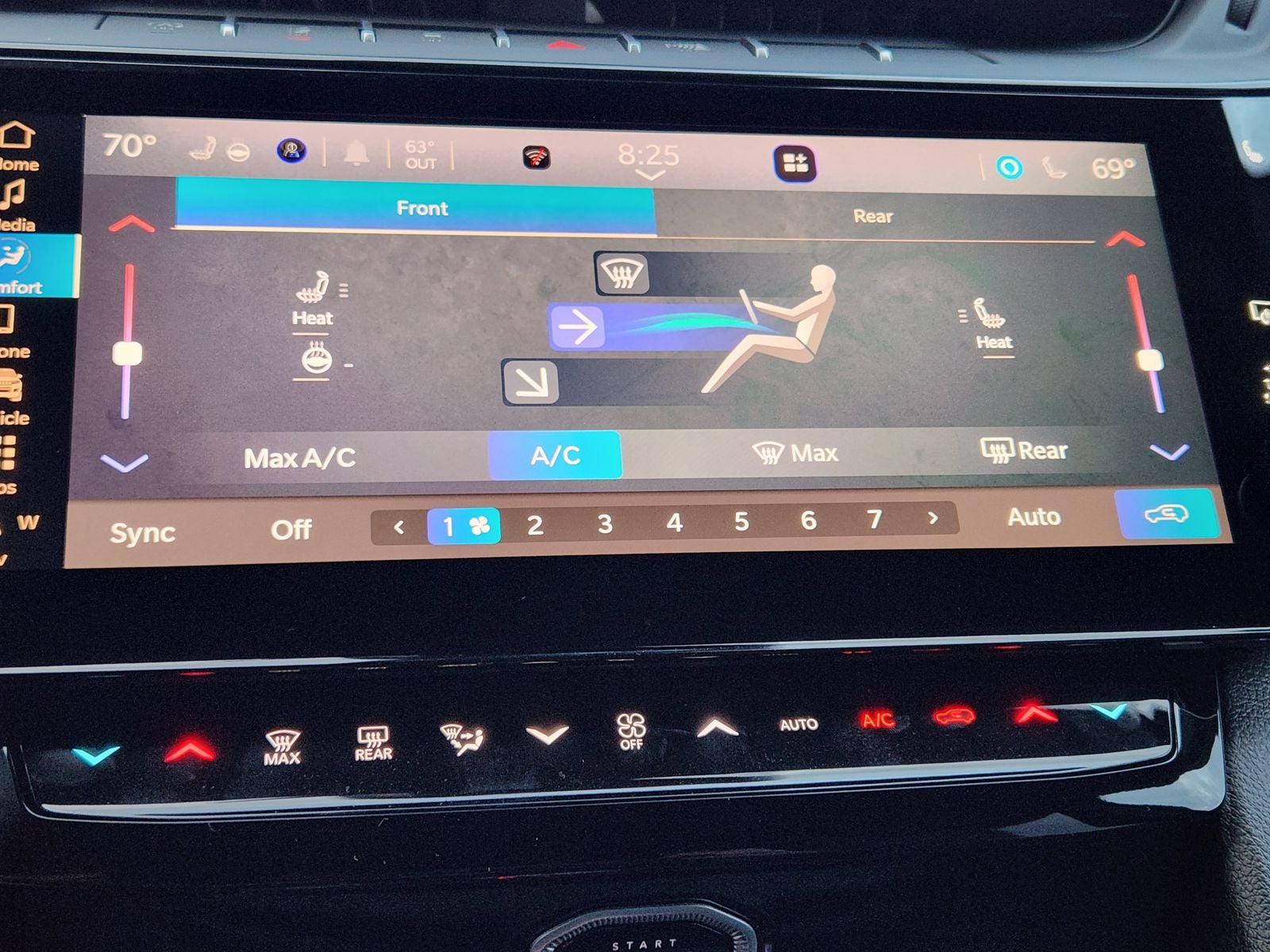 2026 Jeep Grand Cherokee GRAND CHEROKEE L LAREDO ALTITUDE 4X4