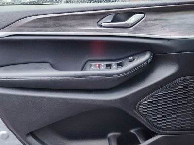 2026 Jeep Grand Cherokee GRAND CHEROKEE L LAREDO ALTITUDE 4X4