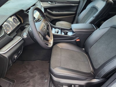 2026 Jeep Grand Cherokee GRAND CHEROKEE L LAREDO ALTITUDE 4X4