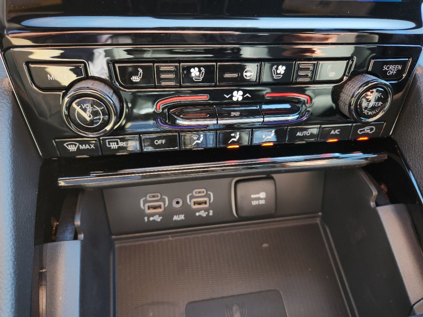 2025 Jeep Grand Cherokee GRAND CHEROKEE L OVERLAND 4X4