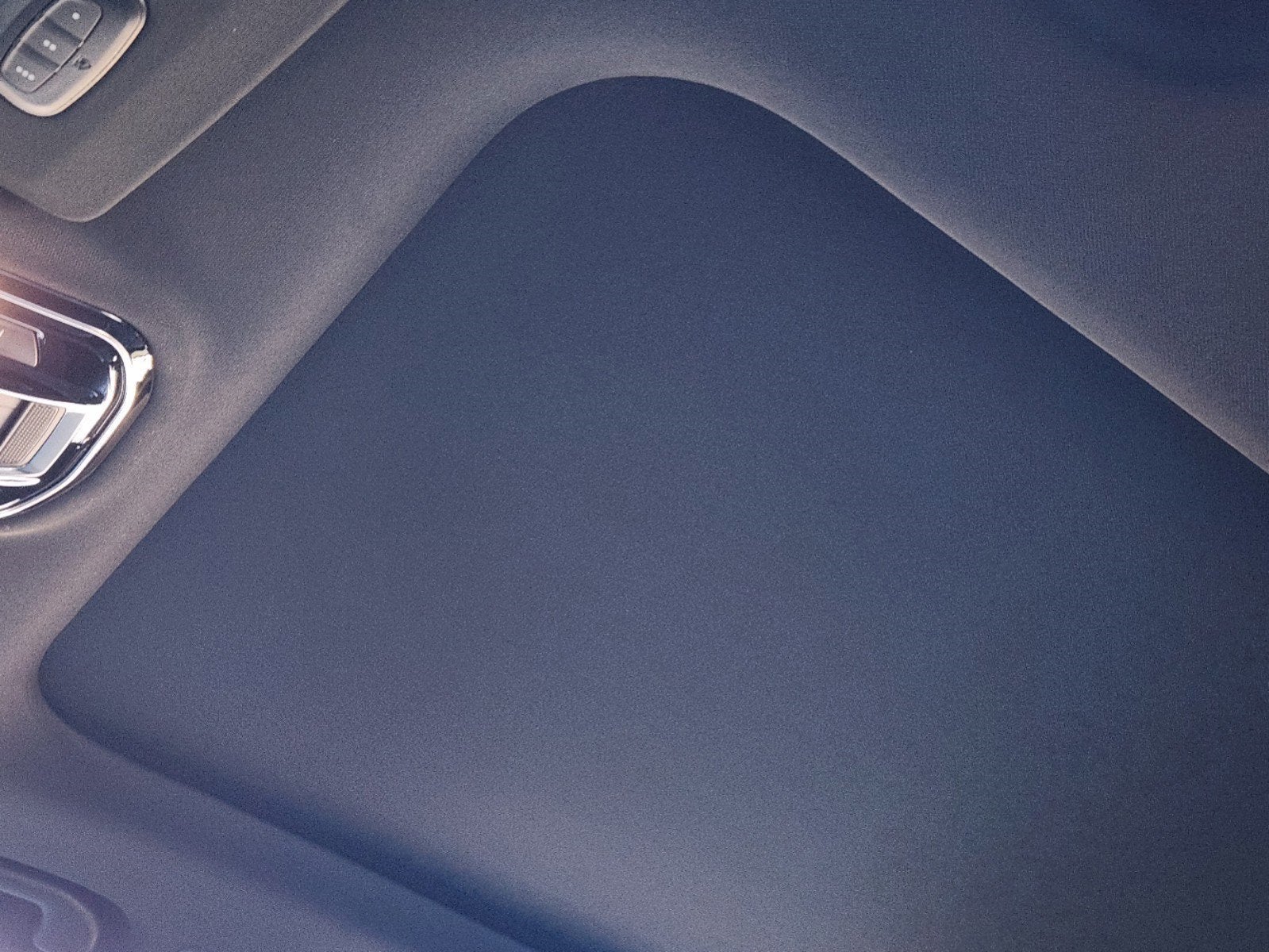 2025 Jeep Grand Cherokee GRAND CHEROKEE L OVERLAND 4X4