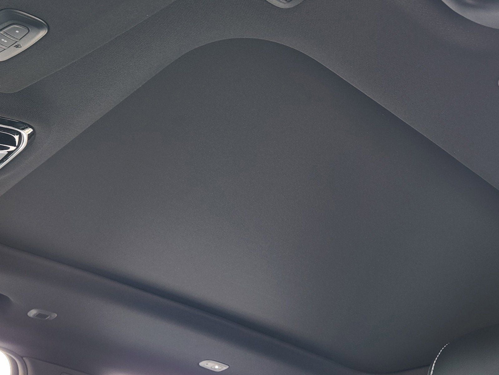 2025 Jeep Grand Cherokee GRAND CHEROKEE L OVERLAND 4X4