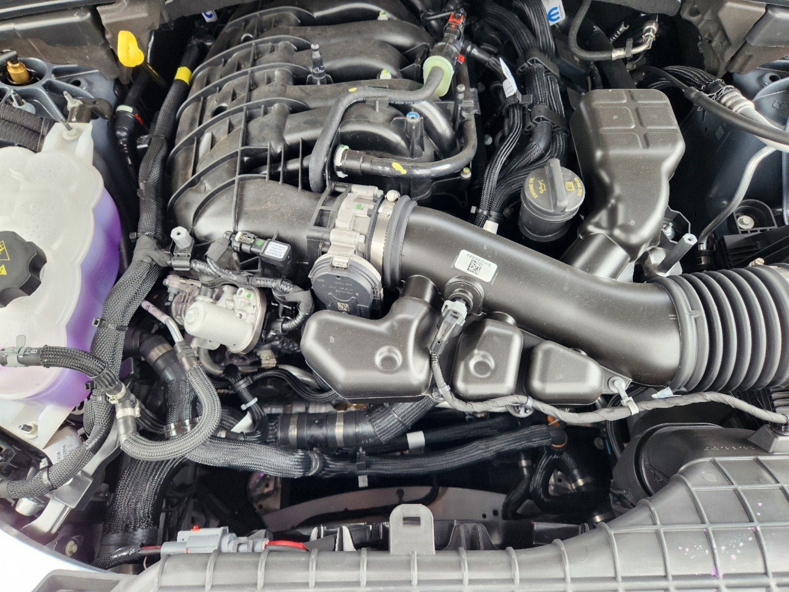 2025 Jeep Grand Cherokee GRAND CHEROKEE L OVERLAND 4X4