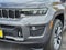 2025 Jeep Grand Cherokee GRAND CHEROKEE L OVERLAND 4X4