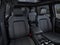 2025 Jeep Grand Cherokee GRAND CHEROKEE L OVERLAND 4X4