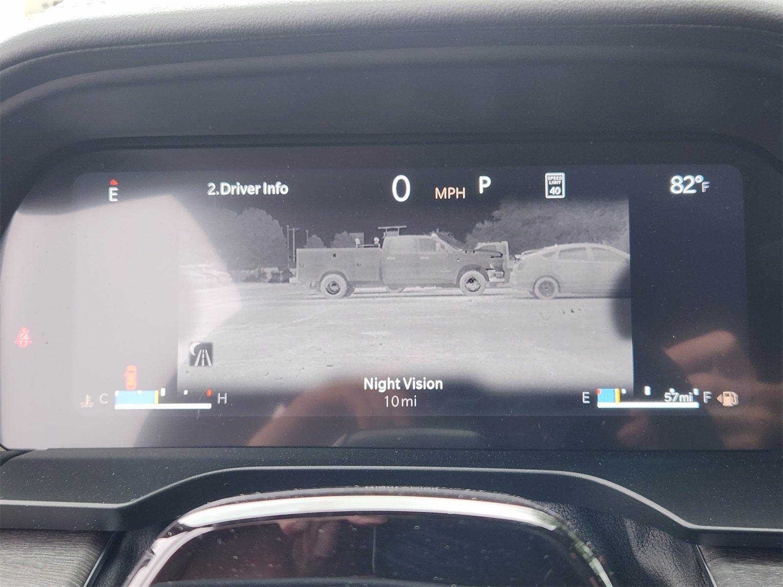 2025 Jeep Grand Cherokee GRAND CHEROKEE L OVERLAND 4X4