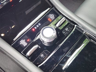 2025 Jeep Grand Cherokee GRAND CHEROKEE L OVERLAND 4X4