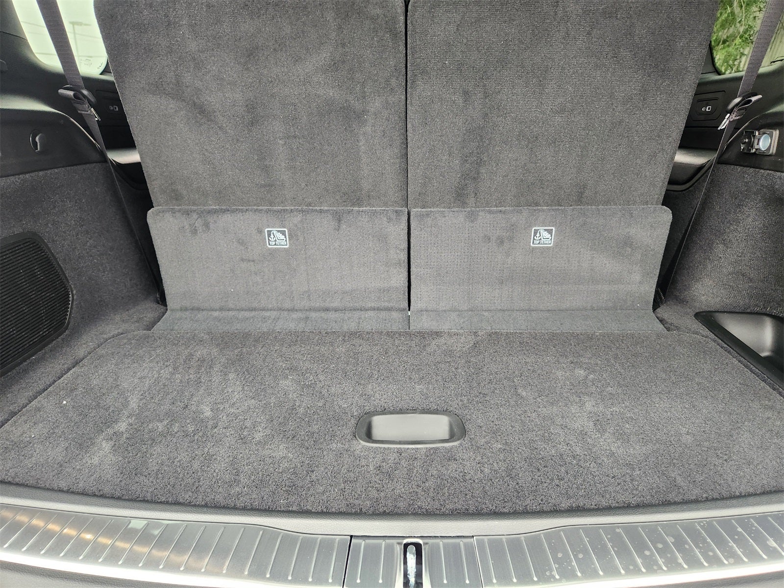 2025 Jeep Grand Cherokee GRAND CHEROKEE L OVERLAND 4X4