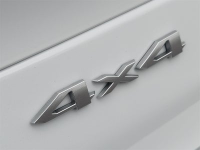 2025 Jeep Grand Cherokee GRAND CHEROKEE L OVERLAND 4X4