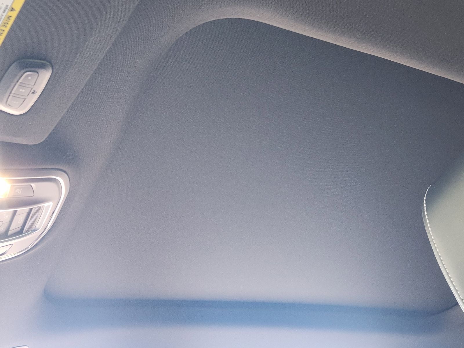 2025 Jeep Grand Cherokee GRAND CHEROKEE L OVERLAND 4X4