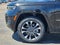 2025 Jeep Grand Cherokee GRAND CHEROKEE L OVERLAND 4X4