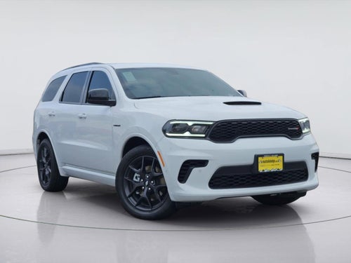 2026 Dodge Durango DURANGO GT AWD HEMI V8