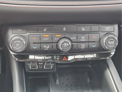 2026 Dodge Durango DURANGO GT AWD HEMI V8