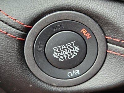 2026 Dodge Durango DURANGO GT AWD HEMI V8