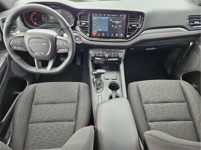 2026 Dodge Durango DURANGO GT AWD HEMI V8