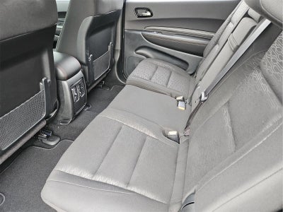 2026 Dodge Durango DURANGO GT AWD HEMI V8