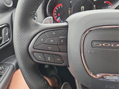 2026 Dodge Durango DURANGO GT AWD HEMI V8