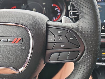 2026 Dodge Durango DURANGO GT AWD HEMI V8
