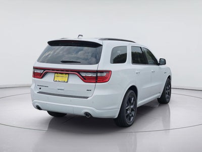 2026 Dodge Durango DURANGO GT AWD HEMI V8
