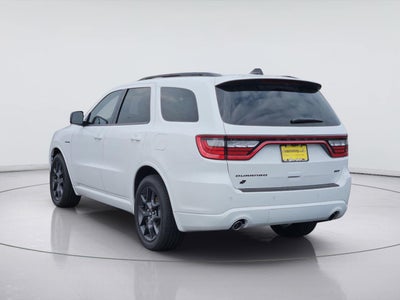 2026 Dodge Durango DURANGO GT AWD HEMI V8