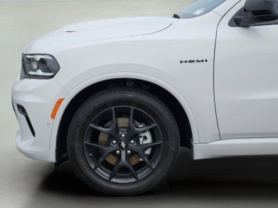 2026 Dodge Durango DURANGO GT AWD HEMI V8