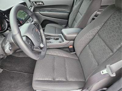 2026 Dodge Durango DURANGO GT AWD HEMI V8