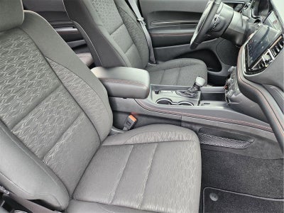 2026 Dodge Durango DURANGO GT AWD HEMI V8