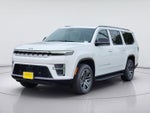 2026 Jeep Grand Wagoneer GRAND WAGONEER L 4X2
