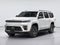 2026 Jeep Grand Wagoneer GRAND WAGONEER L 4X2