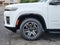 2026 Jeep Grand Wagoneer GRAND WAGONEER L 4X2