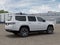 2026 Jeep Grand Wagoneer 4x2