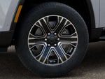 2026 Jeep Grand Wagoneer GRAND WAGONEER 4X2