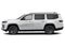 2026 Jeep Grand Wagoneer GRAND WAGONEER 85TH ANNIVERSARY EDITION 4X4