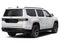 2026 Jeep Grand Wagoneer GRAND WAGONEER 85TH ANNIVERSARY EDITION 4X4