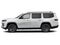 2026 Jeep Grand Wagoneer GRAND WAGONEER 85TH ANNIVERSARY EDITION 4X4