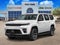 2026 Jeep Grand Wagoneer GRAND WAGONEER 85TH ANNIVERSARY EDITION 4X4