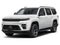2026 Jeep Grand Wagoneer GRAND WAGONEER 85TH ANNIVERSARY EDITION 4X4