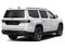 2026 Jeep Grand Wagoneer GRAND WAGONEER 85TH ANNIVERSARY EDITION 4X4