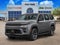 2026 Jeep Grand Wagoneer GRAND WAGONEER UPLAND 4X4