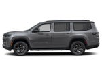 2026 Jeep Grand Wagoneer GRAND WAGONEER UPLAND 4X4