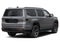 2026 Jeep Grand Wagoneer GRAND WAGONEER UPLAND 4X4