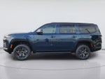2026 Jeep Grand Wagoneer GRAND WAGONEER UPLAND 4X4