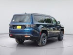 2026 Jeep Grand Wagoneer GRAND WAGONEER UPLAND 4X4