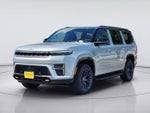 2026 Jeep Grand Wagoneer GRAND WAGONEER 85TH ANNIVERSARY EDITION 4X4